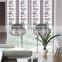 ONLY SUPPLIER FASHION NEW OPEN ROMAN ZEBRA BLINDS SHADE FABRIC