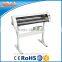 New arrival laser vinyl cutting plotter from china