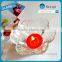 hot sale unique design glass candleholder clear pattern glass candleholder wholesale