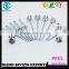 HOT SELLING OPEN END MANUFACTURER ALU/ST POP PEEL TYPE RIVETS
