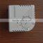 WST-7000 Bimetallic Room Thermostat