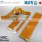 Japanese durable flexible flat cable for testing jigs with quick delivery