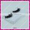 Bulk discount synthetic strip hand made false eyelashes