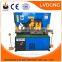 LVD-CNC Q35Y-25 multifunctional ironworker