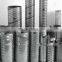 API Standard Sand Control Screen Pipe for Oilfield