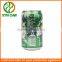 2015 new product coffee drinking packaging aluminium can