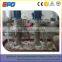 Wastewater Aeration and Treatment Systems