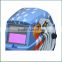 WH0205 Yes Grinding Auto-darkening Welding Helmets