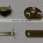 Coat Use Metal Trouser Hook and Eye