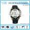 Oem factory original HD 720p IR night vision lady hidden camera watch