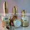 Round Airless Jars and Rotary Airless Bottles in Acrylic Material