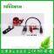 OEM Phone Cable Lightning Micro USB Rechargerable LED Aluminum Rear Front and Tail Bike light