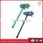 China cheap custom cocktail wine drink stirrer , plastic coffee stirrer