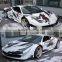 Fashion Digital Camo Removable 1.52*30M/Roll White Camouflage Car Vinyl Film