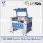 2016 hot sale CE FDA JQ Laser Most Popular Mini co2 laser cutting&engraving machine for acrylic best price supplier