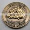cheap custom antique coins Free delivery challenge coin low price Top Quality custom military coins