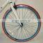 700Cnew Fixed Gear Deseo New Bike Blcycle/raod Bike Bicycle