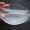 Factory Supplier Silicone Prosthesis Big Hot Bra Insert Prosthesis breast padded