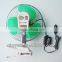 9 inch car fan
