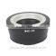 lens adapter for fujifilm ---M42 screw mount lens To Fujifilm X-Pro1 FX XPro1 Adapter interchangeable camera