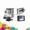 Eken h3r Sunplus sport camera 4k remote control wifi video camera 4k