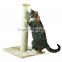 Trixie Pet Products Parla Scratching Post gray 43332 Cat Tree NEW