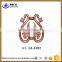 High quality Aluminum embellish accessories for house fence and gates GL-F014