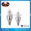 AC220V 5W Candle Light LED Bulb E14