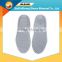 breathable cheap mesh plastic adult basketball shoes insole