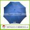 Business Car Promotional Umbrella With Logo, Heat Trabsfer Printing Logo