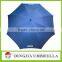 business Car promotional umbrella with logo, heat trabsfer printing logo