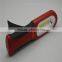 led plastic flashlight, led flashlight work light, stickable led light