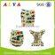 Alva Baby Reusable Cloth Diaper Reusable Wholesale Cloth Diaper