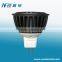 led spot light mr16 220v 4W high power spot light Aluminum Lamp Body LED Light Source spot