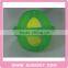 Green TPR Ball for Pets