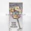 eco friend metal wine cork holder