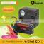 High Power Emergency Car Jump Starter Power Bank 10000mAh With Pump