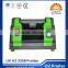UV A3 3358 flatbed printer ,5760*1400 dpi Universal printer