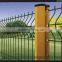 Security 3D wire mesh fence, wire fencing
