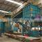 Factory price Resin sand production line treatment process from china from Dongheng group DH