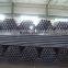 ASTM A53 3inch erw black iron pipe weight/price