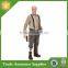 Hot Movie Wholesale Resin Zombie Action Figures for Sale