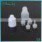 2015 New Product pe Plastic Bottle e Liquid Bottle e Cigarette Bottle Wholesale