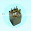 Inductance automatic assembly machine