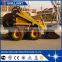 Use in Farm Bobcat Skid Steer Tire for Sale (380kg, 23hp)