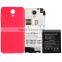 drop shipping DOOGEE LEO DG280 4.5 inch IPS Screen Android Phone
