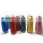 China factory supplier MS type metallic yarn/ embroidery thread