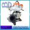 Turbocharger turbo TD04L 49377-04300 49377-04100 for Subarus Impreza WRX STI 2.0 T                        
                                                Quality Choice