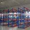 Light Duty Long Span Shelving/Best Price and Best Quality