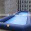 Top Quality Inflatable Lap Pool Rental